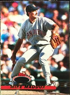 Mike Maddux