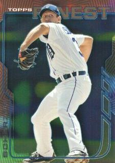 Max Scherzer