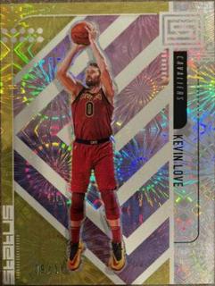 Kevin Love