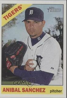 Anibal Sanchez
