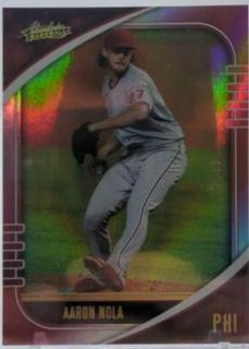 Aaron Nola