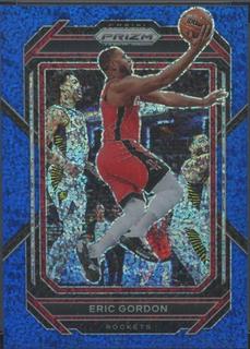 Eric Gordon
