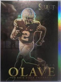 Chris Olave