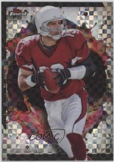 Kurt Warner