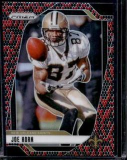 Joe Horn