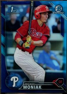 Mickey Moniak