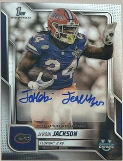 Ja'Kobi Jackson
