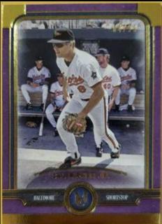 Cal Ripken Jr.