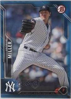 Andrew Miller