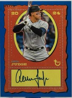 Aaron Judge