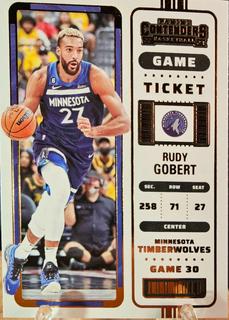 Rudy Gobert