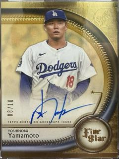 Yoshinobu Yamamoto