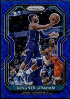 Devonte' Graham
