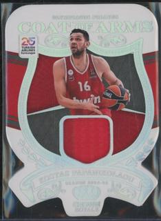 Kostas Papanikolaou
