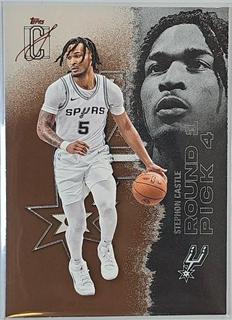 Stephon Castle