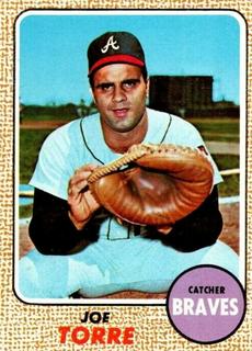 Joe Torre