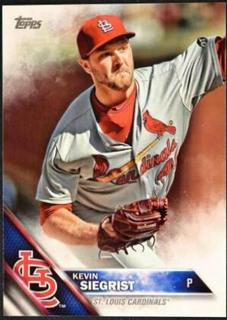Kevin Siegrist
