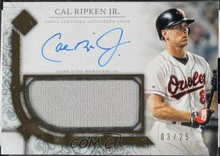 Cal Ripken Jr.