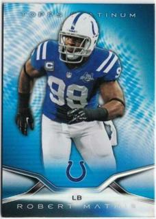 Robert Mathis