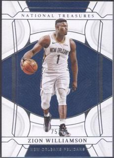 Zion Williamson