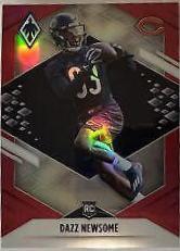 Dazz Newsome