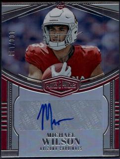 Michael Wilson