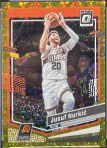 Jusuf Nurkic