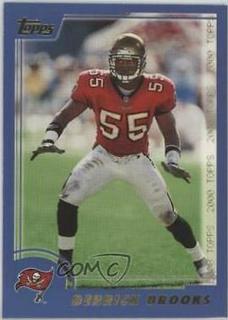 Derrick Brooks