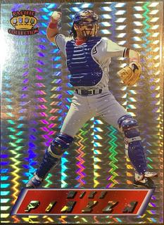 Mike Piazza