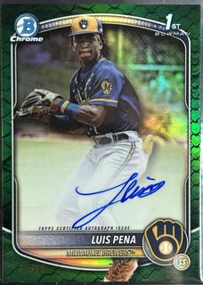 Luis Pena