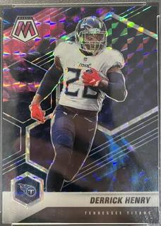 Derrick Henry