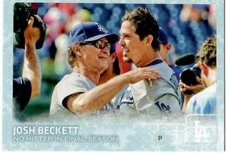Josh Beckett