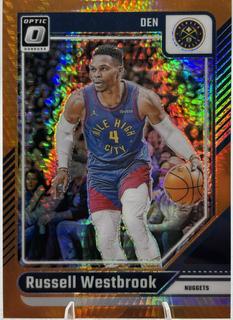 Russell Westbrook