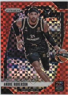 Andre Roberson