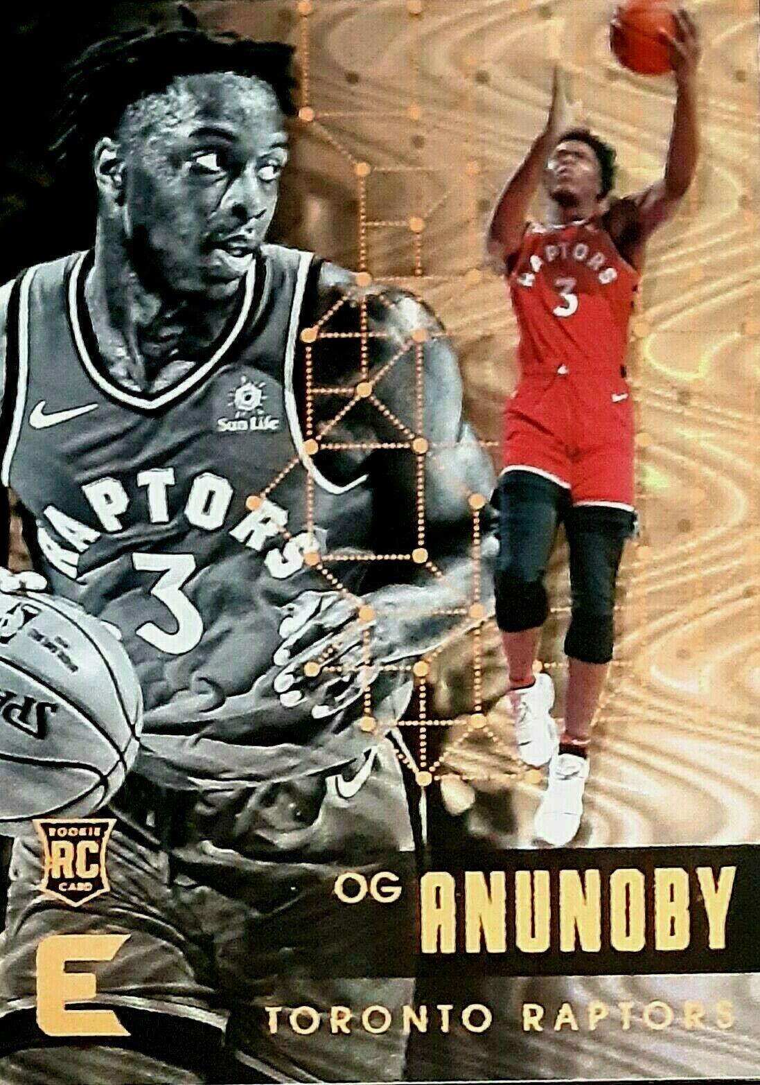 OG Anunoby [Spiral] #31
