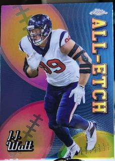 J.J. Watt
