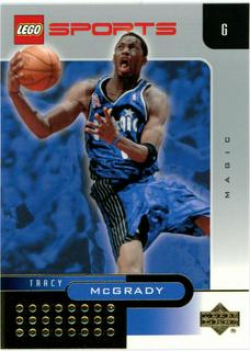 Tracy McGrady