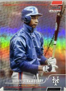 Darryl Strawberry