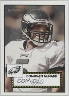 Donovan McNabb