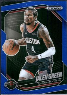 Jalen Green