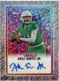 Akili Smith Jr.
