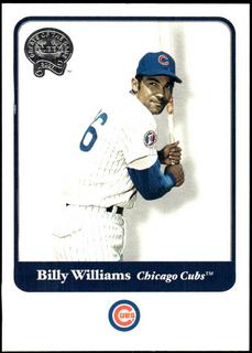 Billy Williams