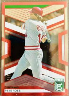 Pete Rose