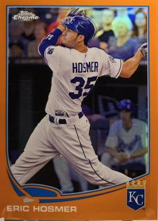 Eric Hosmer