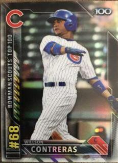 Willson Contreras
