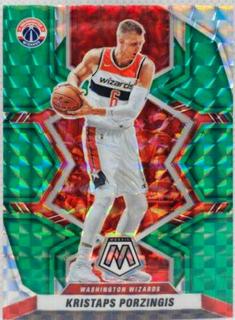 Kristaps Porzingis