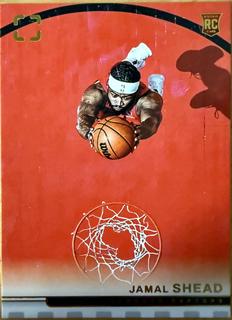 Jamal Shead