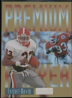 Terrell Davis