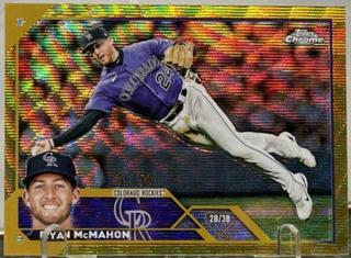 Ryan McMahon