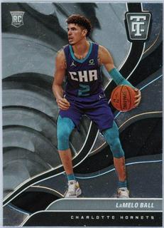 LaMelo Ball